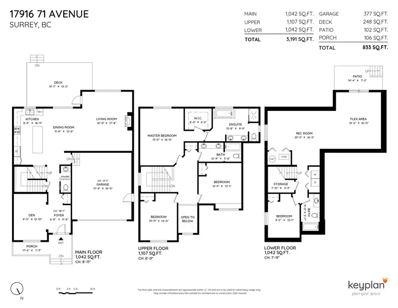 17916 71 AVENUE - photo 3 of 29