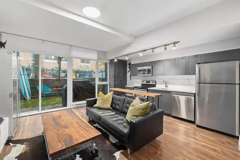 101 2511 QUEBEC STREET - photo 2 of 24