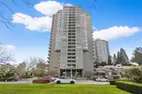 302 6055 NELSON AVENUE - thumbnail 1