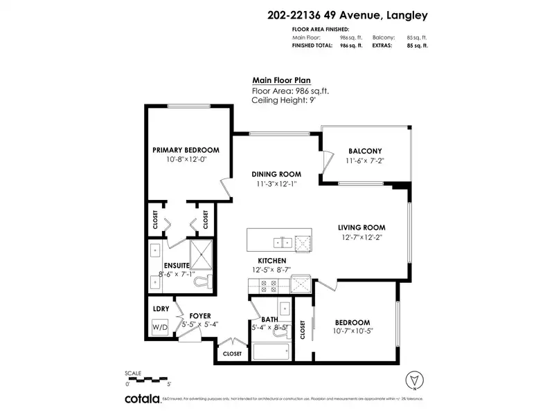 202 22136 49 AVENUE - photo 3 of 40