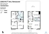2303 W 3RD AVENUE - thumbnail 2