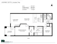 209 8067 207 STREET - thumbnail 39