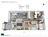 209 8067 207 STREET - thumbnail 40