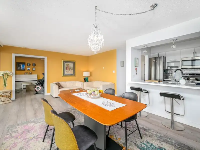 1501 4353 HALIFAX STREET - photo 1 of 21