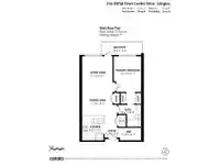 316 20728 WILLOUGHBY TOWN CENTRE DRIVE - thumbnail 3