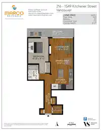 216 1549 KITCHENER STREET - thumbnail 21