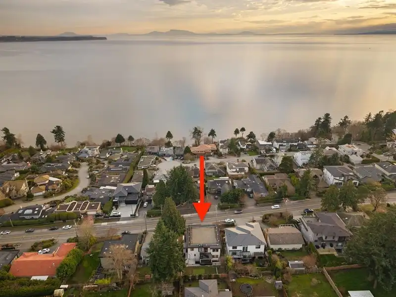 13169 MARINE DRIVE - photo 2 of 39