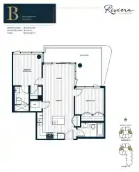 307 4988 BENNETT STREET - thumbnail 2