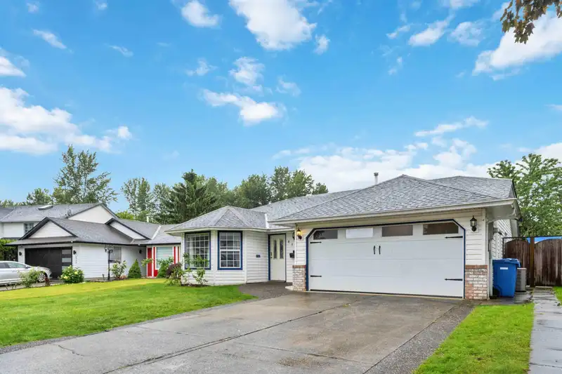2717 DEHAVILLAND COURT - photo 1 of 15