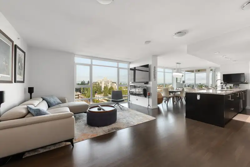 1202 1455 GEORGE STREET - photo 1 of 40