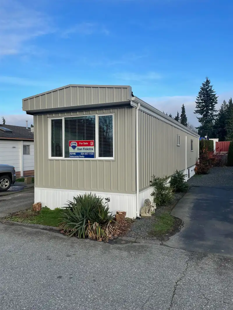 4 4426 232 STREET - photo 1 of 9