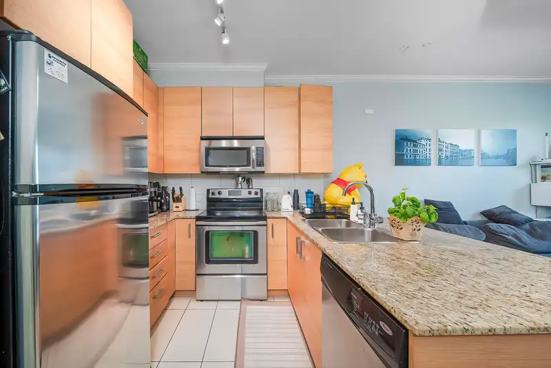 214 5788 SIDLEY STREET - photo 3 of 17