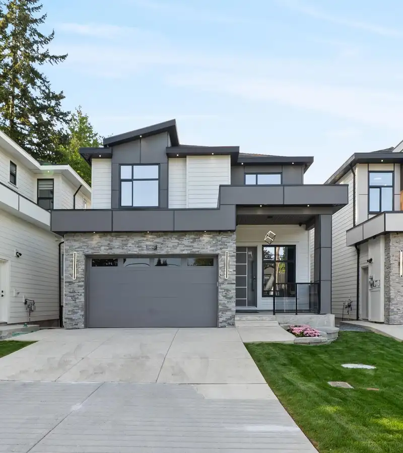 14043 80 AVENUE - photo 1 of 40