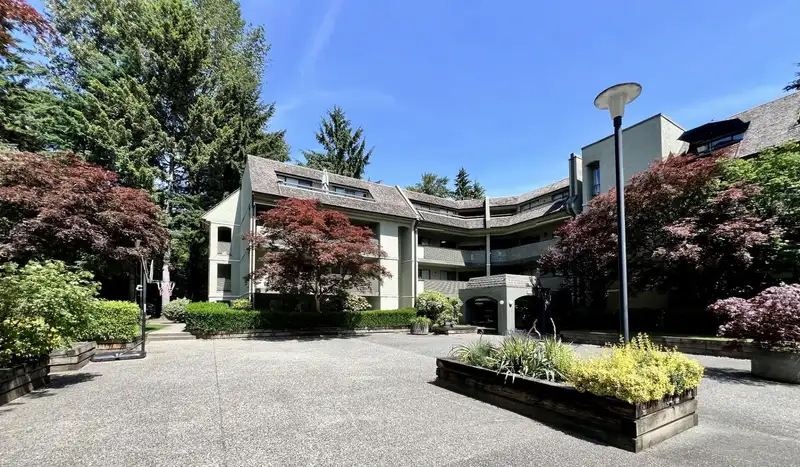 401 1210 PACIFIC STREET - photo 1 of 28