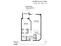 303 20200 56 AVENUE - thumbnail 2