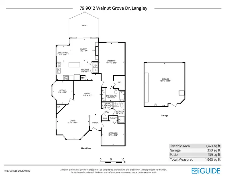 79 9012 WALNUT GROVE DRIVE - photo 4 of 40