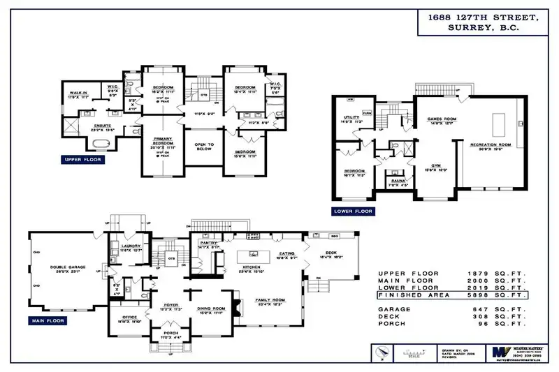 1688 127 STREET - photo 2 of 40