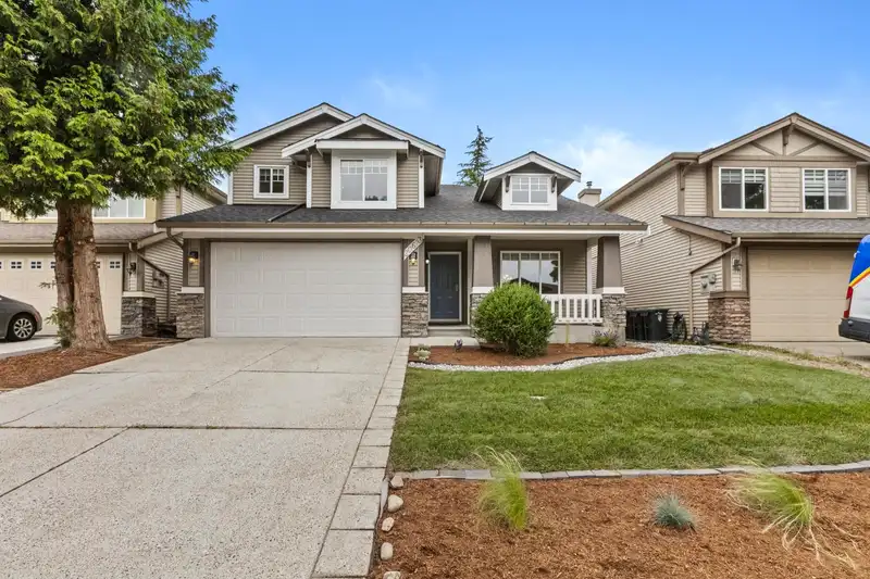 20613 66A AVENUE - photo 1 of 25