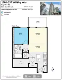 1801 657 WHITING WAY - thumbnail 36
