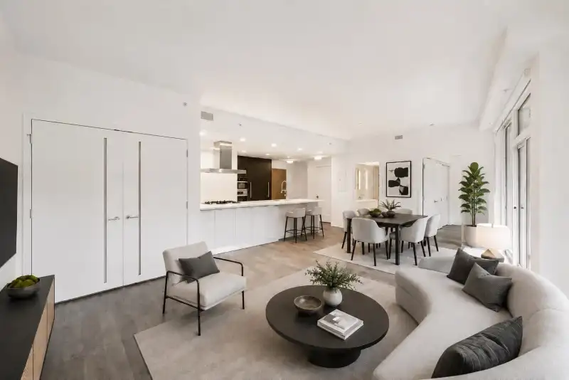 303 2888 ARBUTUS STREET - photo 1 of 37