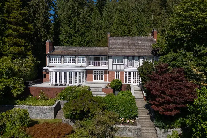 5240 MARINE DRIVE - photo 1 of 37