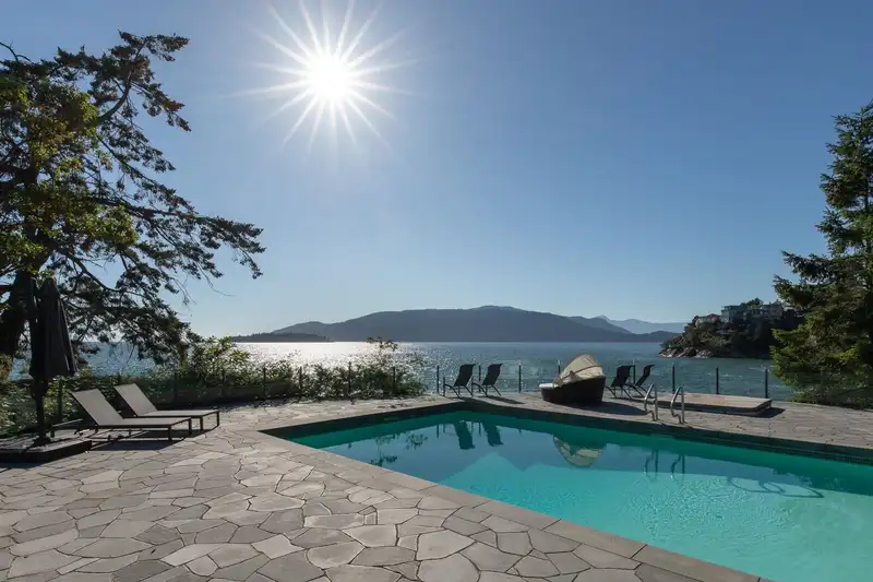 5240 MARINE DRIVE - photo 2 of 37