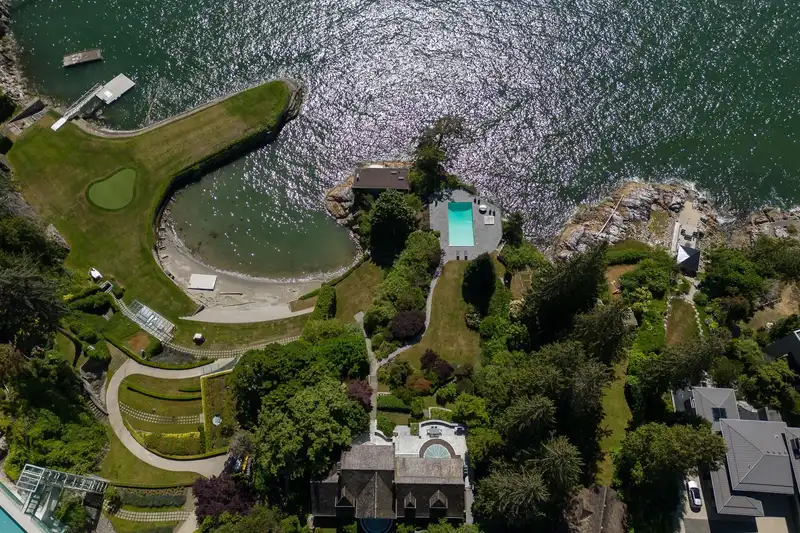 5240 MARINE DRIVE - photo 3 of 37