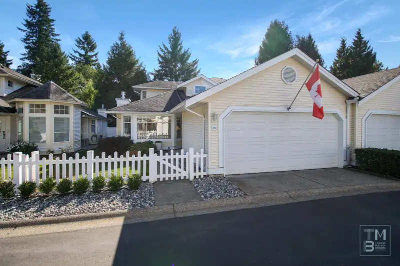 36 9208 208TH STREET STREET - photo 1 of 40