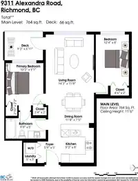 610 9311 ALEXANDRA ROAD - thumbnail 32