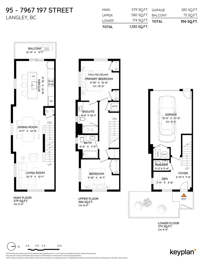 95 7967 197 STREET - photo 2 of 27