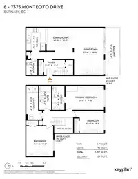 8 7375 MONTECITO DRIVE - thumbnail 2