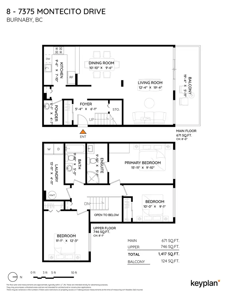 8 7375 MONTECITO DRIVE - photo 2 of 31