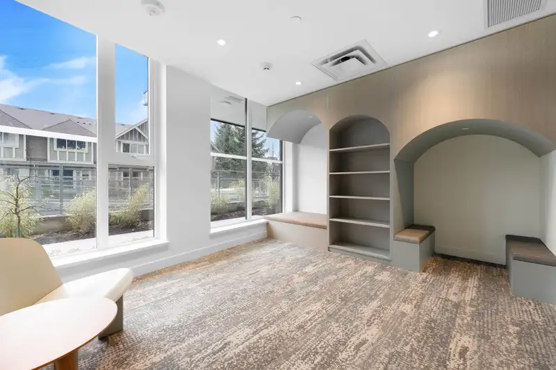 1408 5685 HALLEY AVENUE - photo 2 of 40