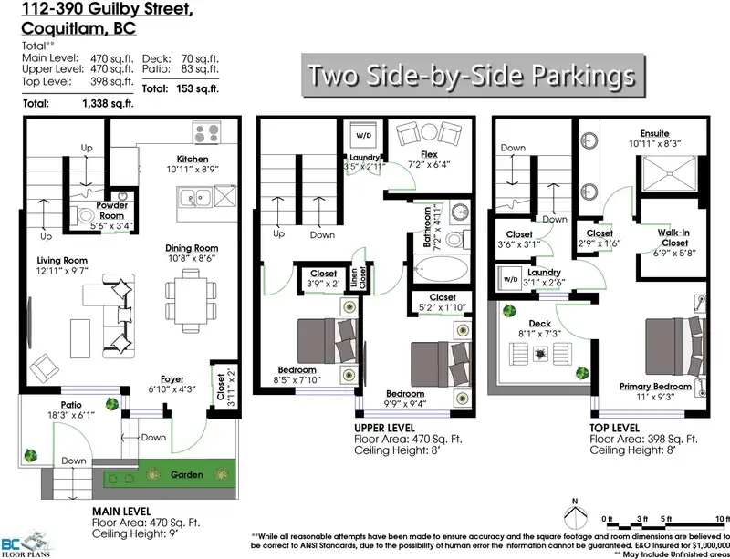 112 390 GUILBY STREET - photo 2 of 21