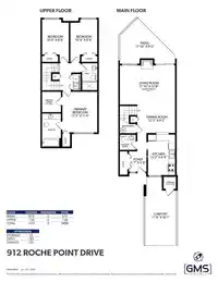 912 ROCHE POINT DRIVE - thumbnail 30