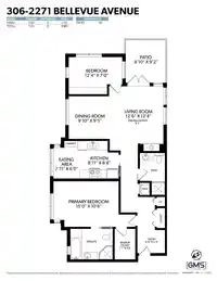 306 2271 BELLEVUE AVENUE - thumbnail 26