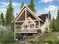8977 HUDSON BAY STREET - thumbnail 2