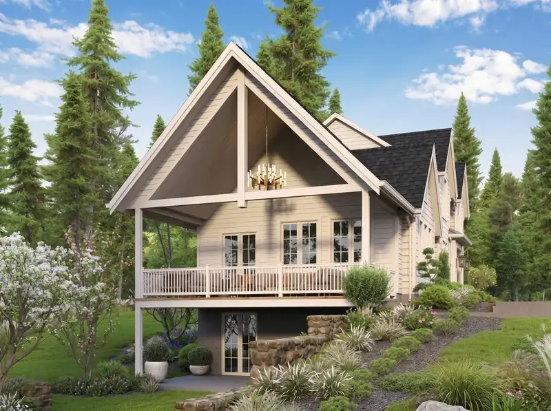 8977 HUDSON BAY STREET - photo 2 of 7