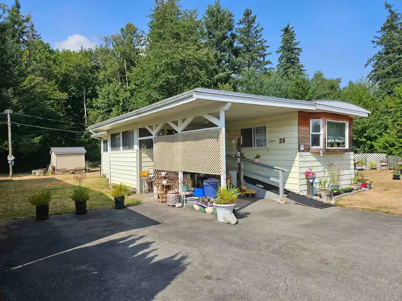 24 4426 232 STREET - photo 1 of 6