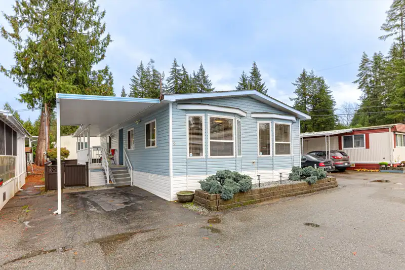 9 3931 198 STREET - photo 1 of 20