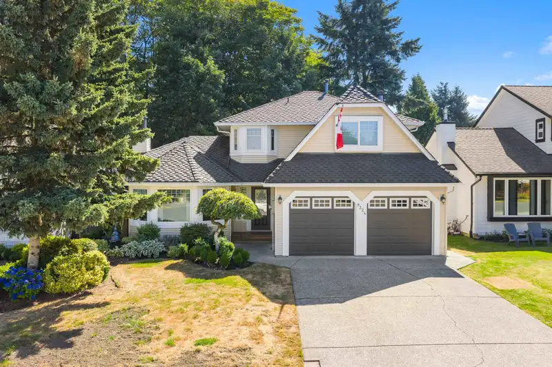 9324 211A STREET - photo 1 of 40