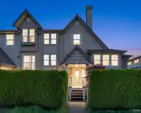 5 7360 GILBERT ROAD - thumbnail 1