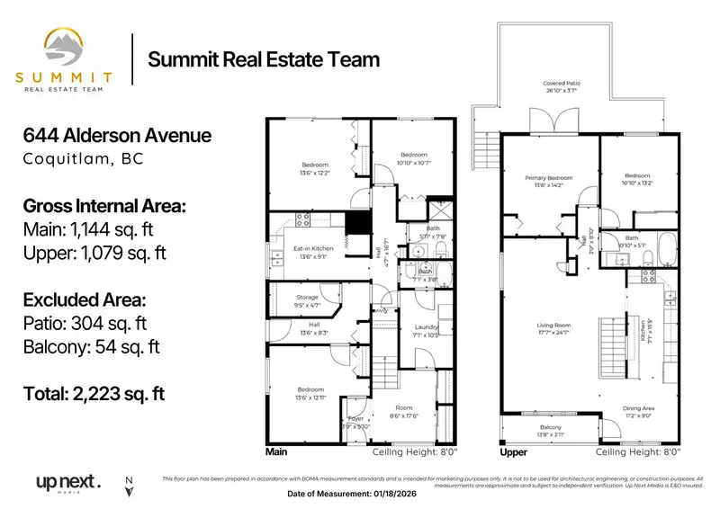 644 ALDERSON AVENUE - photo 2 of 18