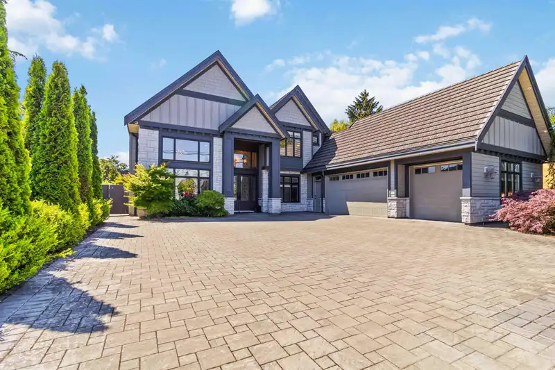 3560 FRANCIS ROAD - photo 1 of 30