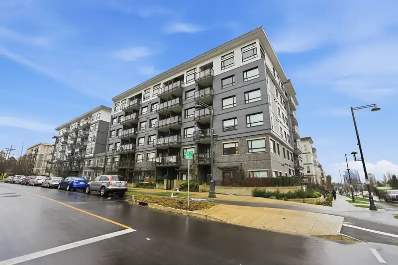 604 10777 138 STREET - photo 1 of 26
