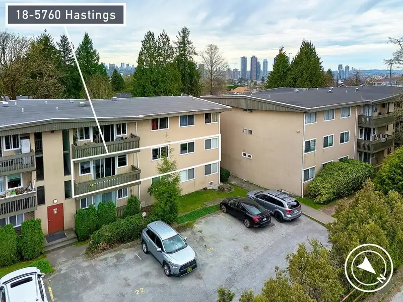 18 5760 HASTINGS STREET - photo 3 of 10