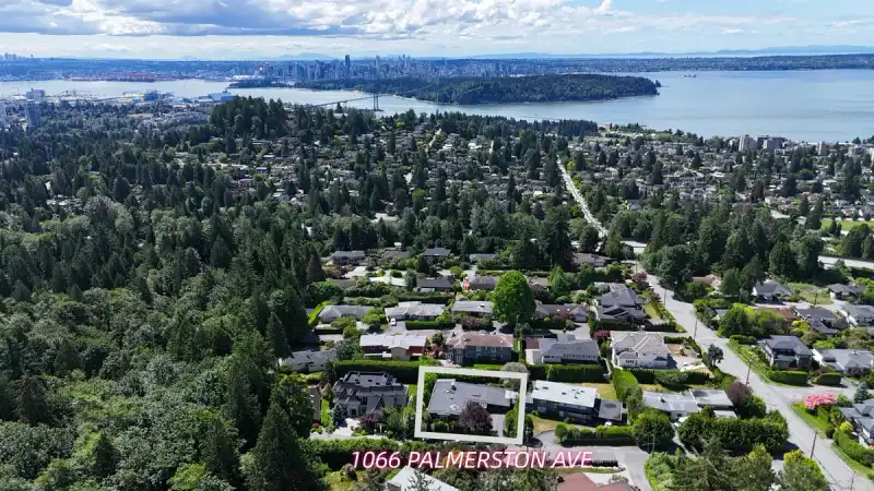 1066 PALMERSTON AVENUE - photo 1 of 1