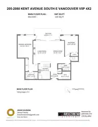 205 2080 KENT AVENUE SOUTH - thumbnail 36