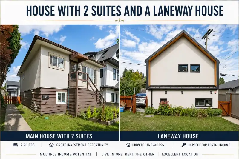 3559 LAKEWOOD STREET - photo 1 of 25