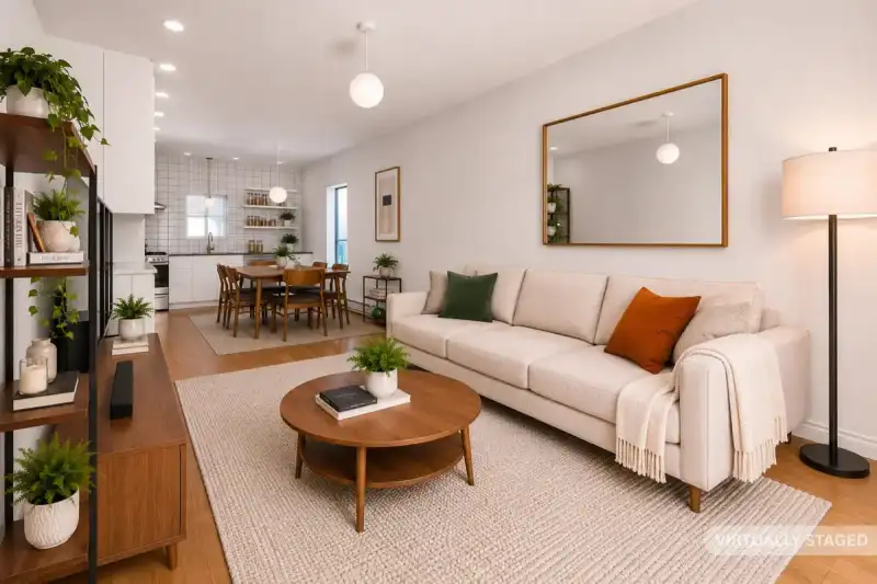 3559 LAKEWOOD STREET - photo 4 of 25